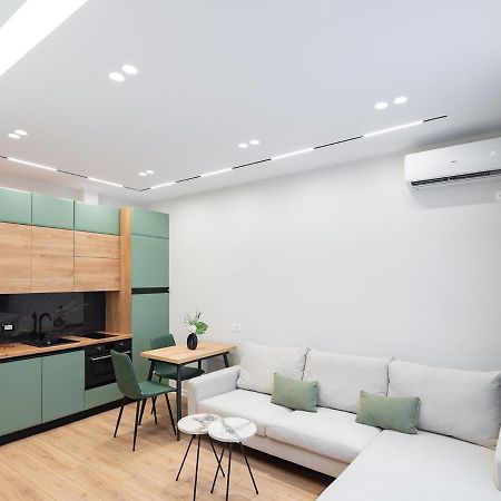 Arkle Apartment 3 Tiran Dış mekan fotoğraf