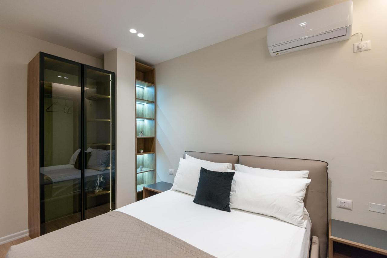 Arkle Apartment 3 Tiran Dış mekan fotoğraf