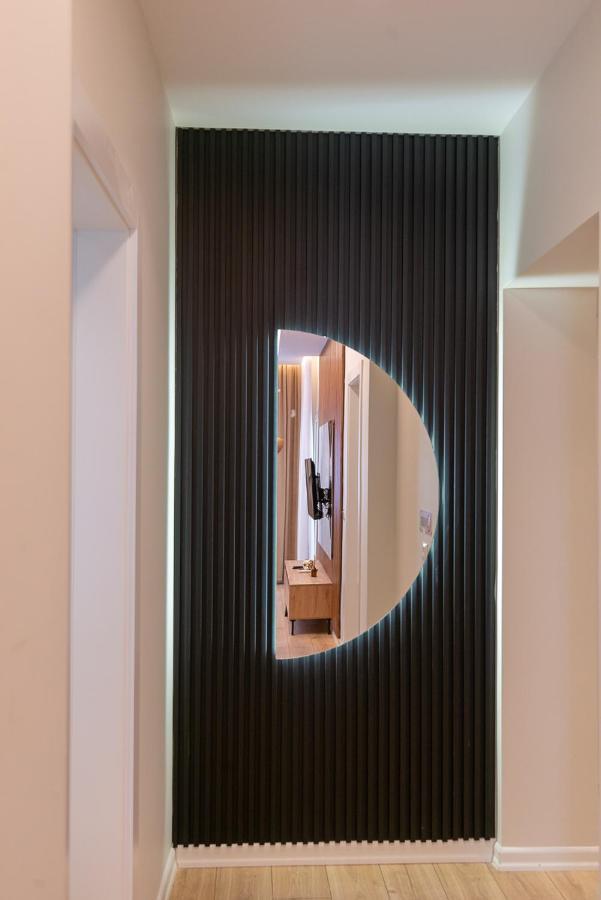 Arkle Apartment 3 Tiran Dış mekan fotoğraf