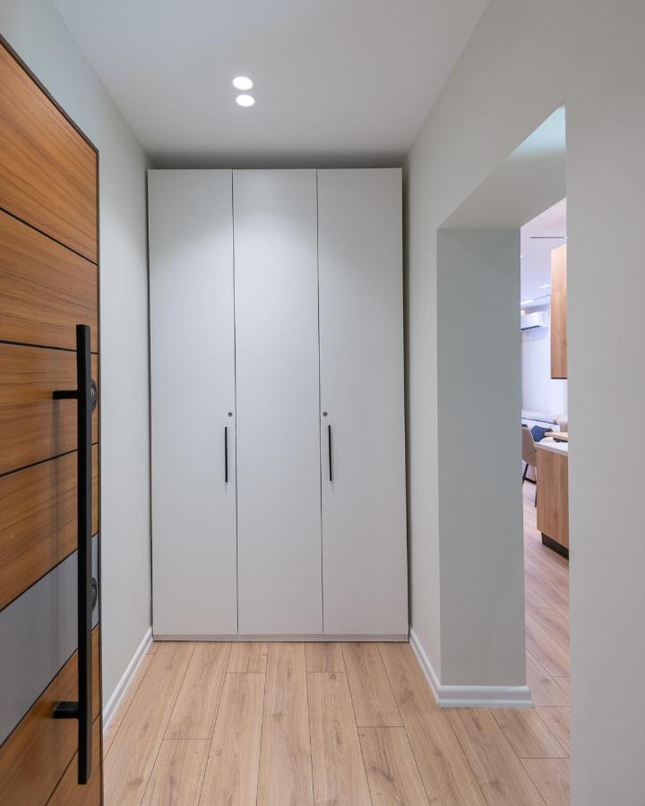Arkle Apartment 3 Tiran Dış mekan fotoğraf