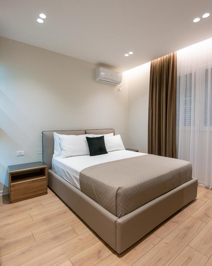 Arkle Apartment 3 Tiran Dış mekan fotoğraf