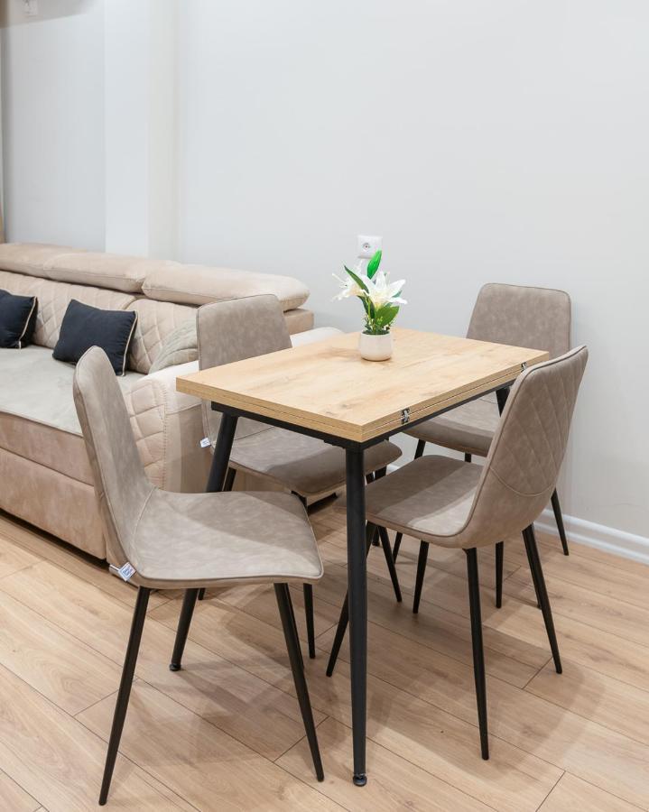 Arkle Apartment 3 Tiran Dış mekan fotoğraf