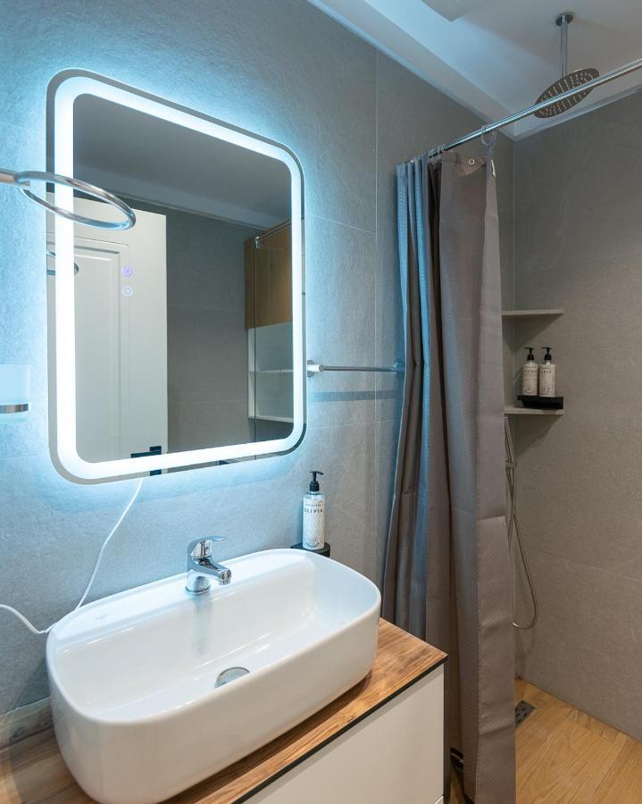 Arkle Apartment 3 Tiran Dış mekan fotoğraf