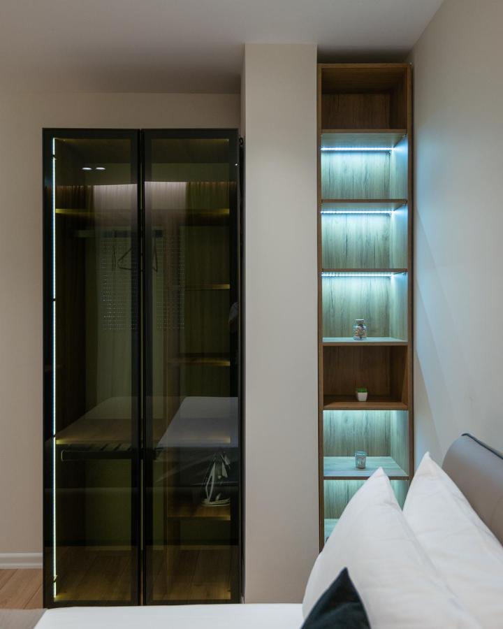Arkle Apartment 3 Tiran Dış mekan fotoğraf