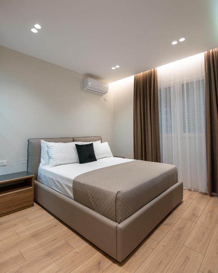 Arkle Apartment 3 Tiran Dış mekan fotoğraf