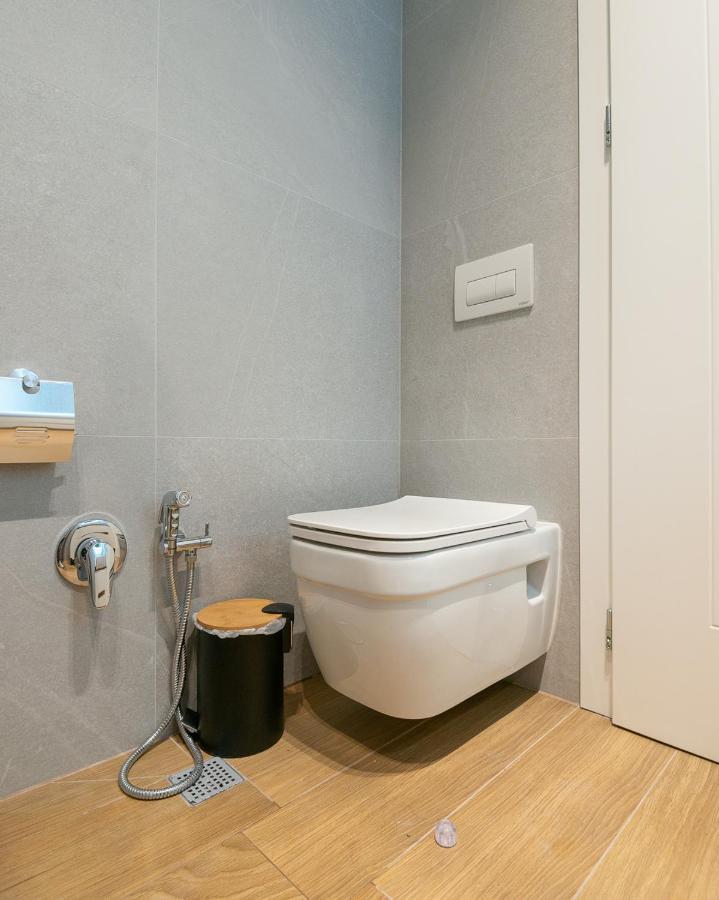 Arkle Apartment 3 Tiran Dış mekan fotoğraf