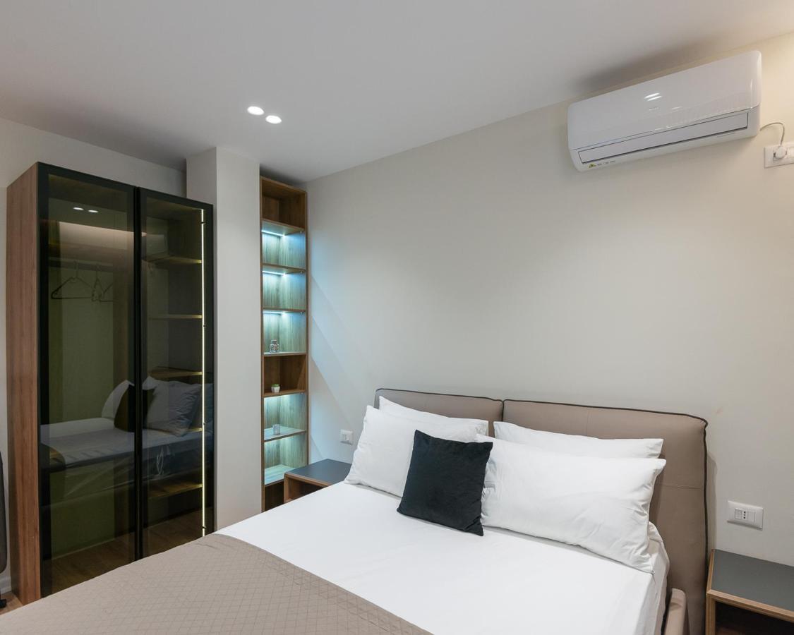 Arkle Apartment 3 Tiran Dış mekan fotoğraf