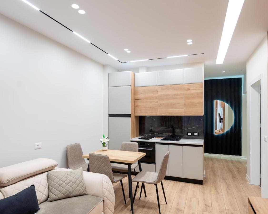 Arkle Apartment 3 Tiran Dış mekan fotoğraf