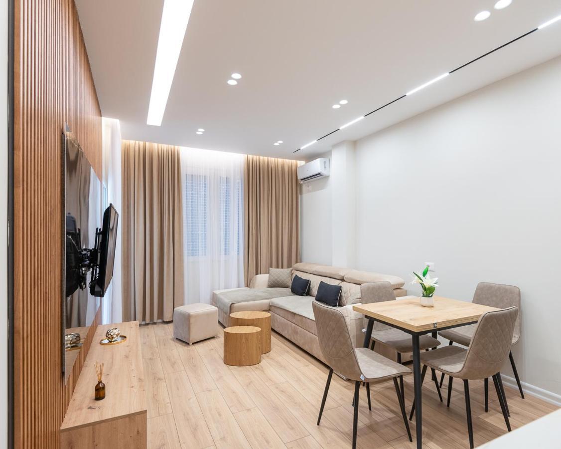 Arkle Apartment 3 Tiran Dış mekan fotoğraf