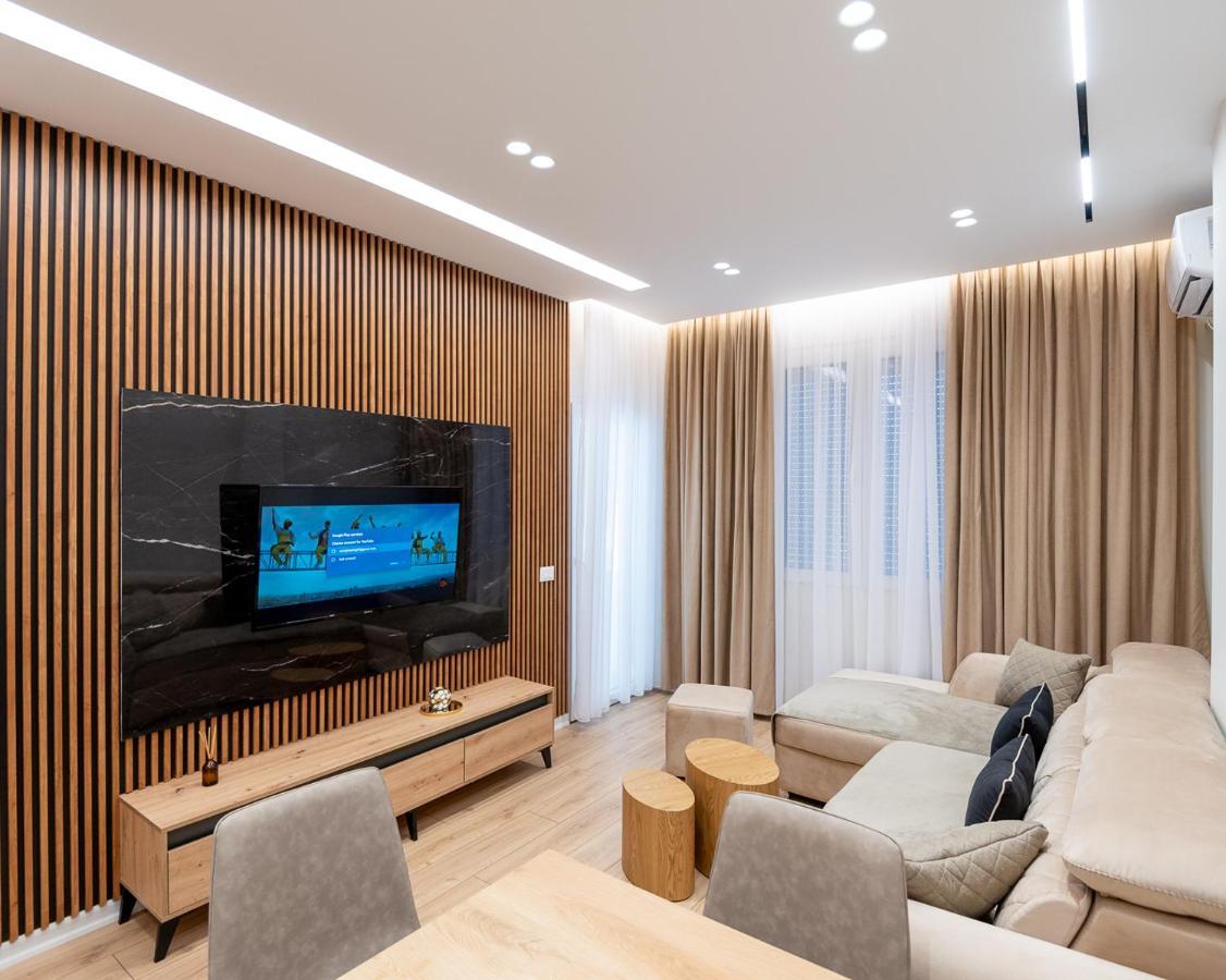 Arkle Apartment 3 Tiran Dış mekan fotoğraf