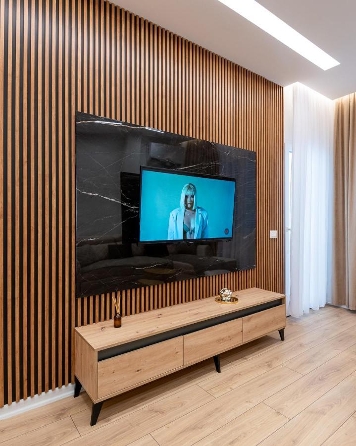Arkle Apartment 3 Tiran Dış mekan fotoğraf