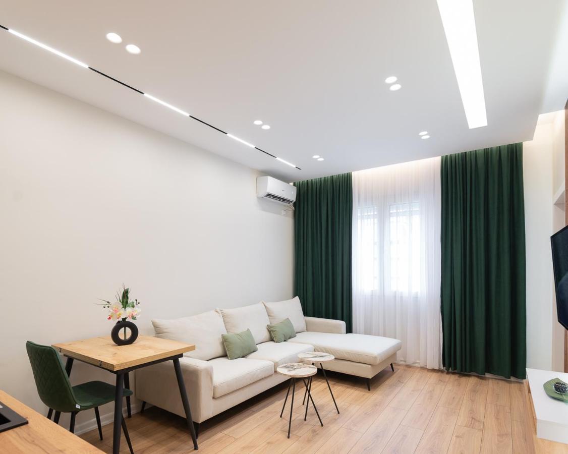 Arkle Apartment 3 Tiran Dış mekan fotoğraf