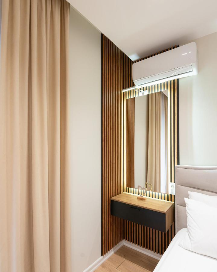 Arkle Apartment 3 Tiran Dış mekan fotoğraf