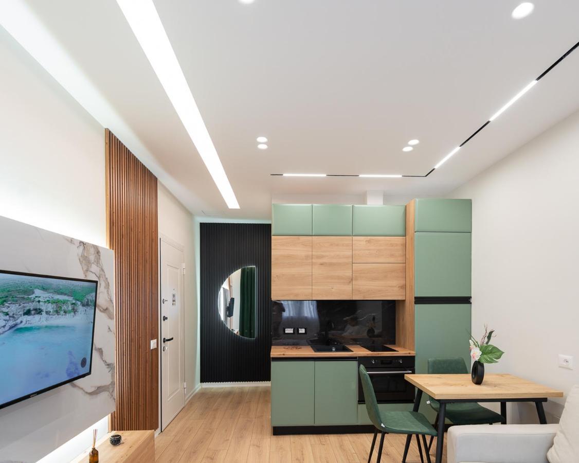 Arkle Apartment 3 Tiran Dış mekan fotoğraf