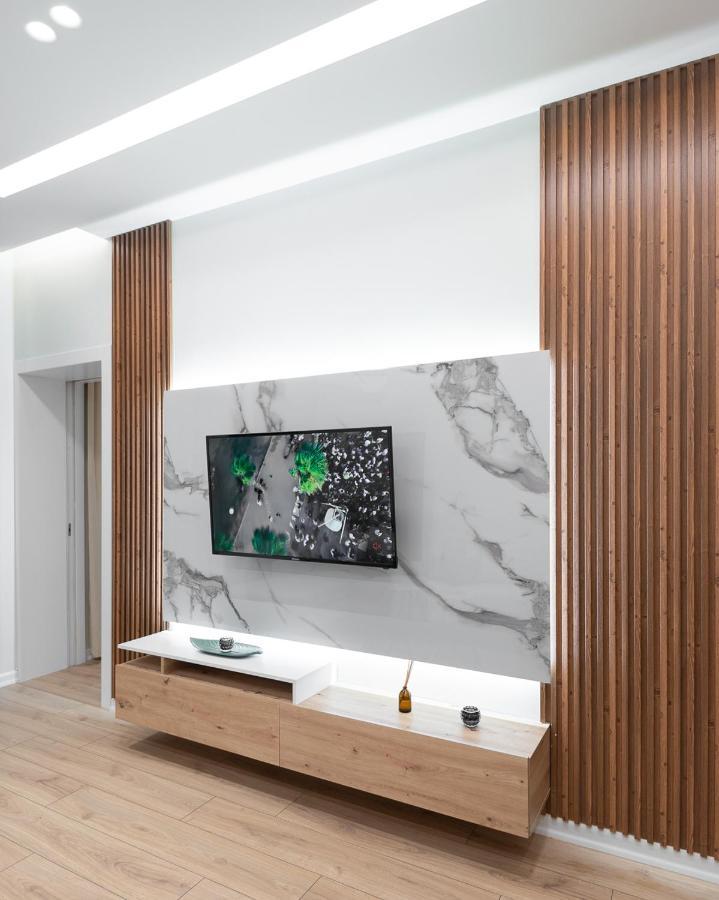 Arkle Apartment 3 Tiran Dış mekan fotoğraf