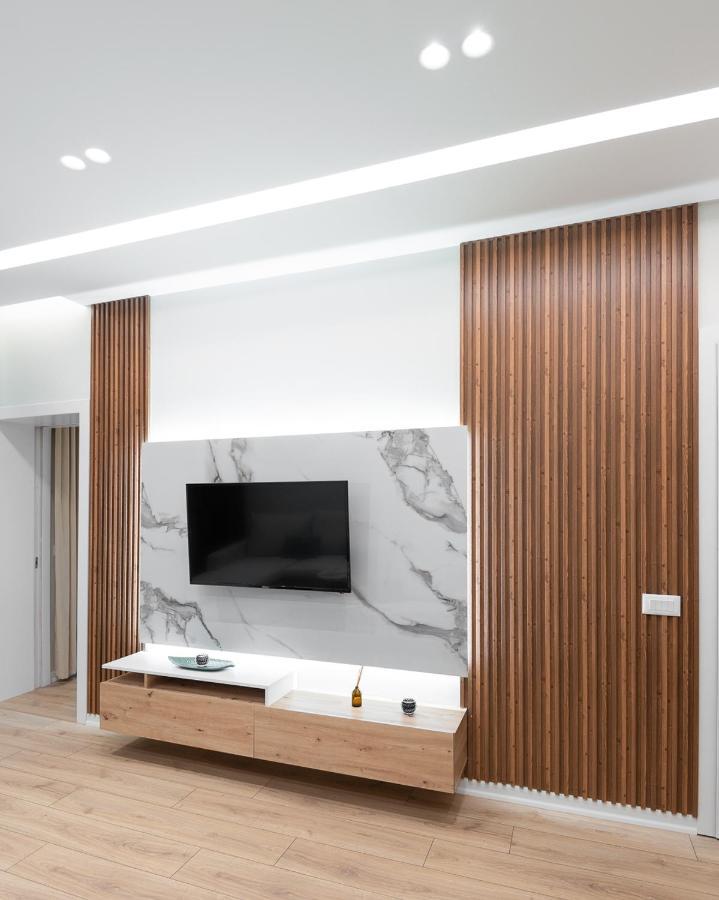 Arkle Apartment 3 Tiran Dış mekan fotoğraf