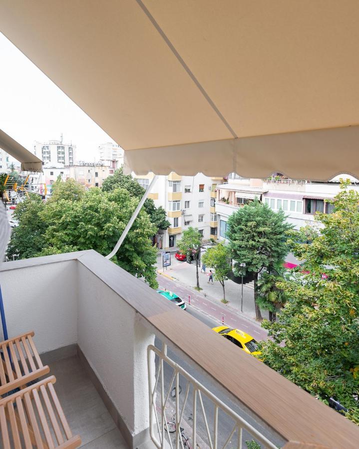 Arkle Apartment 3 Tiran Dış mekan fotoğraf