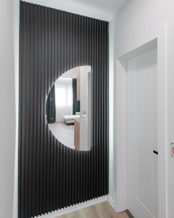 Arkle Apartment 3 Tiran Dış mekan fotoğraf