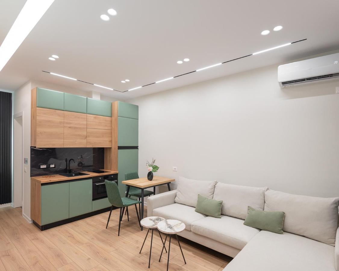 Arkle Apartment 3 Tiran Dış mekan fotoğraf