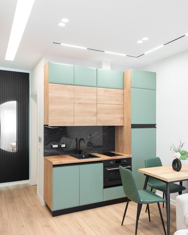 Arkle Apartment 3 Tiran Dış mekan fotoğraf