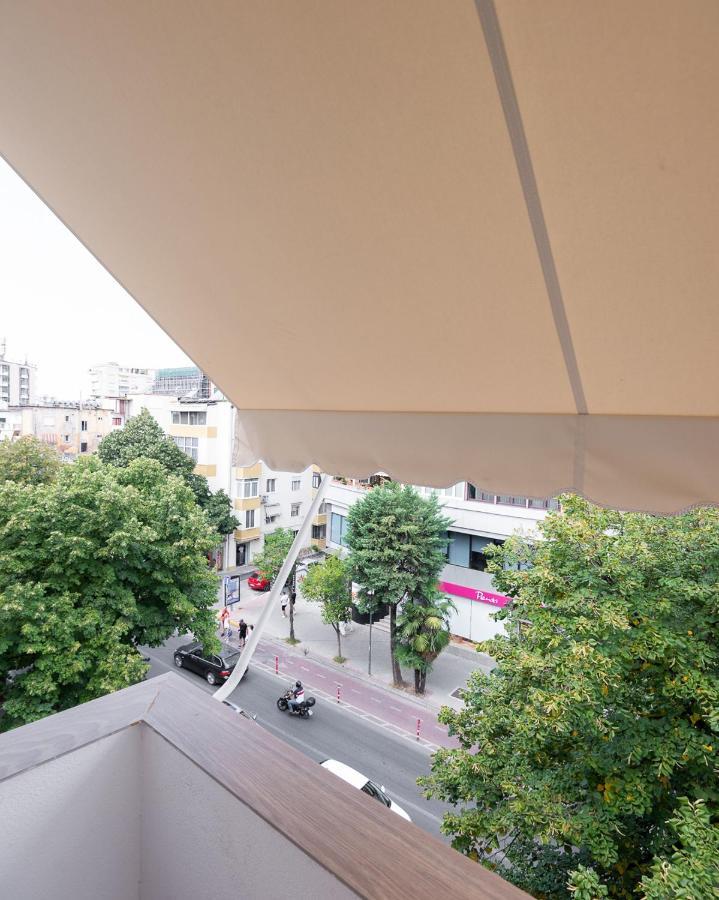 Arkle Apartment 3 Tiran Dış mekan fotoğraf