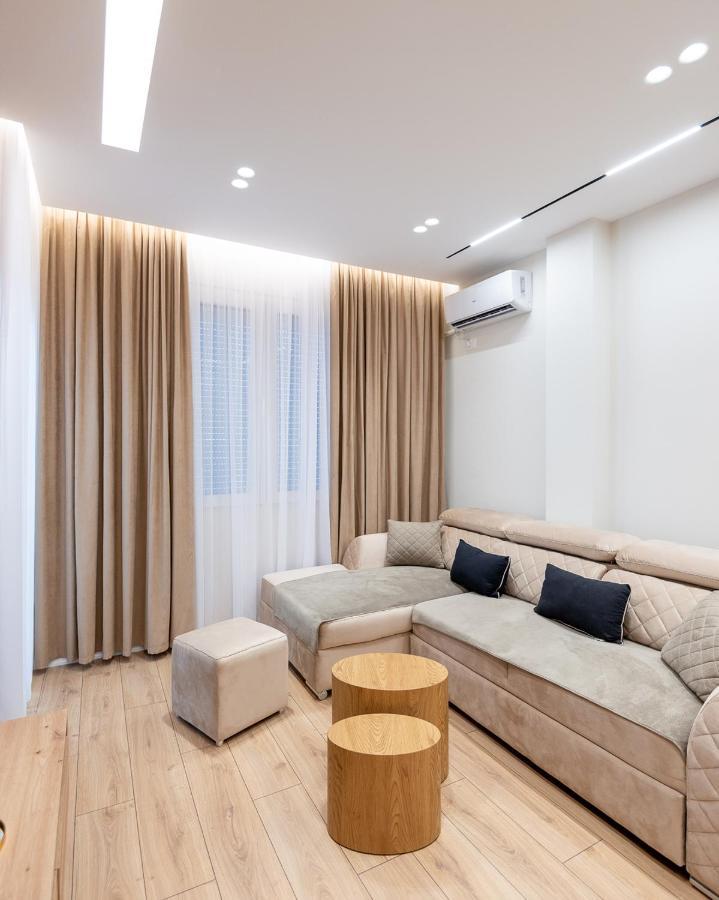 Arkle Apartment 3 Tiran Dış mekan fotoğraf