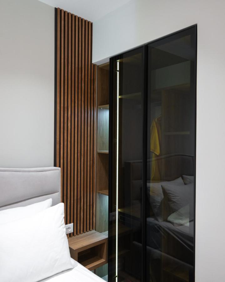 Arkle Apartment 3 Tiran Dış mekan fotoğraf