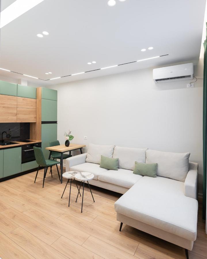 Arkle Apartment 3 Tiran Dış mekan fotoğraf