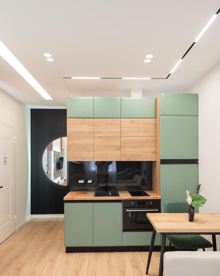 Arkle Apartment 3 Tiran Dış mekan fotoğraf