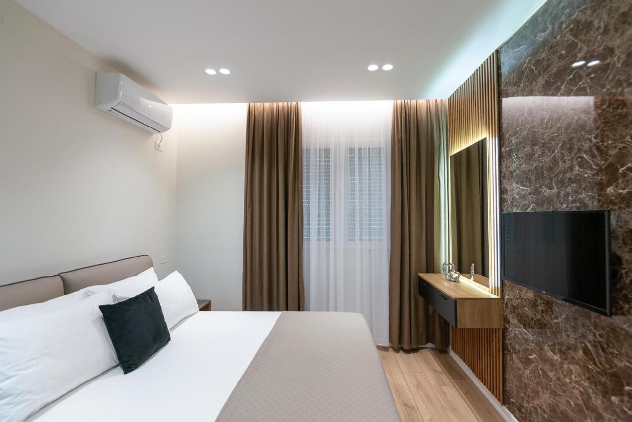 Arkle Apartment 3 Tiran Dış mekan fotoğraf