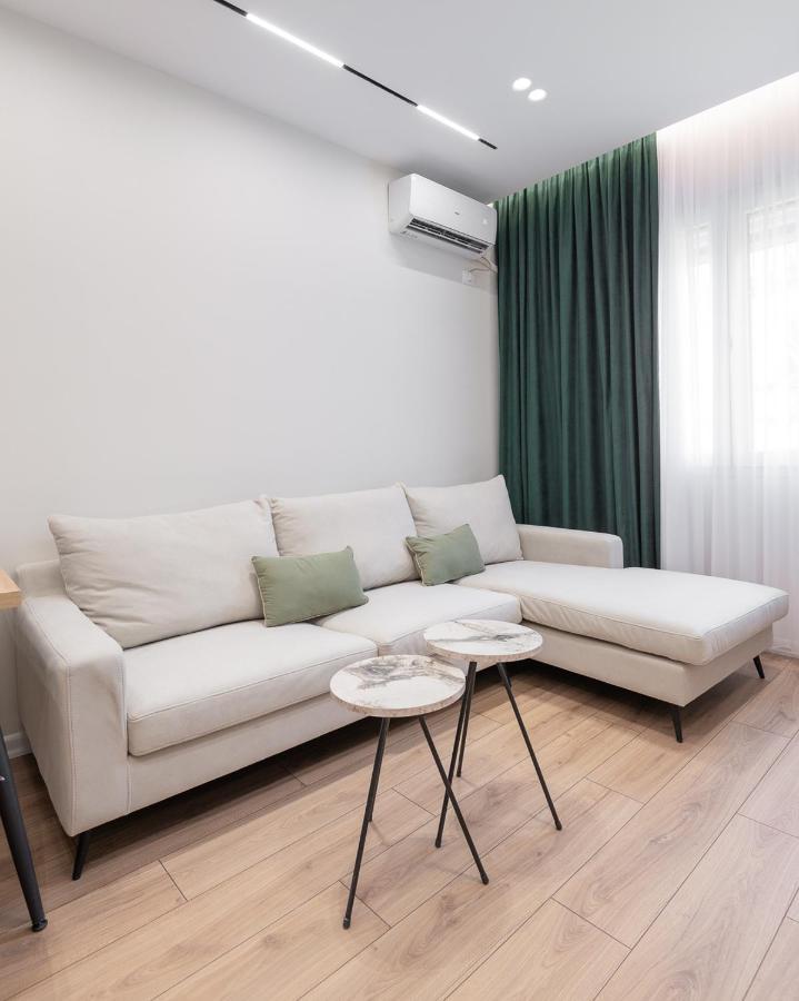 Arkle Apartment 3 Tiran Dış mekan fotoğraf