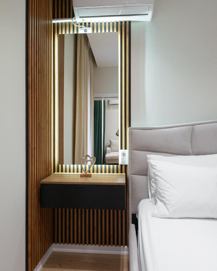 Arkle Apartment 3 Tiran Dış mekan fotoğraf
