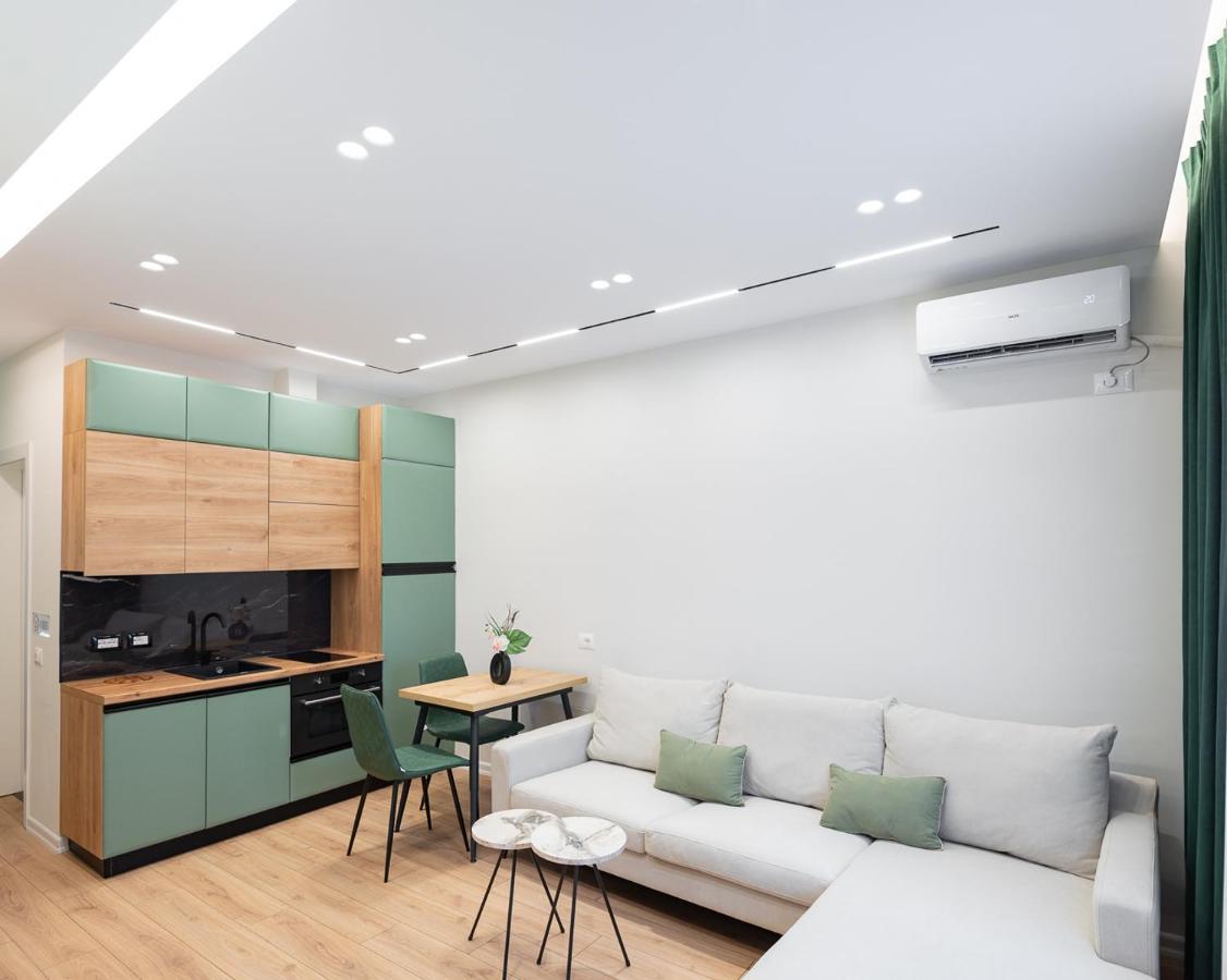 Arkle Apartment 3 Tiran Dış mekan fotoğraf