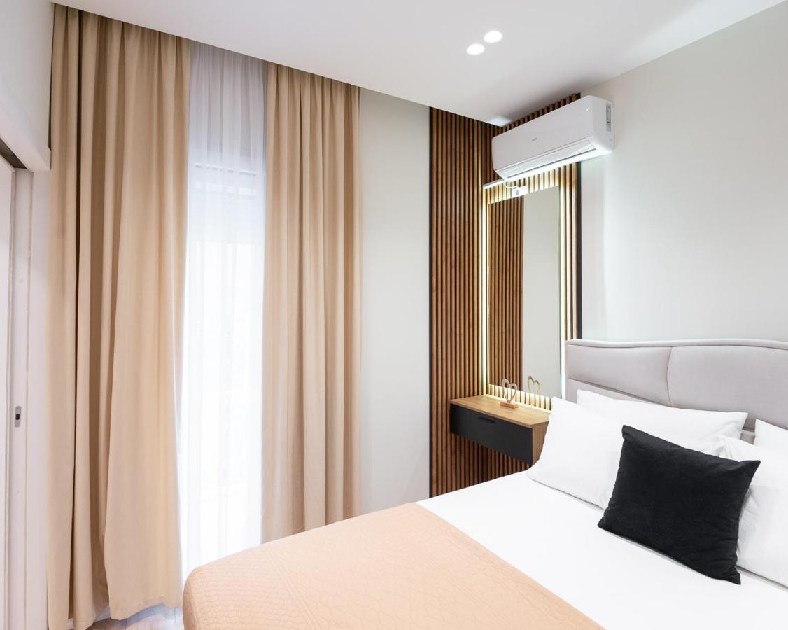 Arkle Apartment 3 Tiran Dış mekan fotoğraf