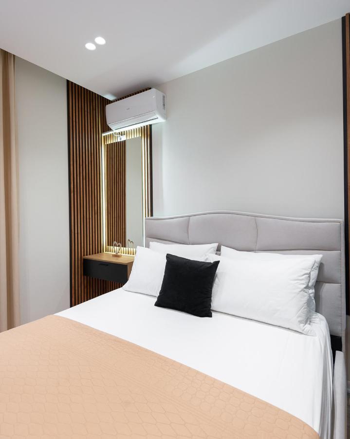 Arkle Apartment 3 Tiran Dış mekan fotoğraf