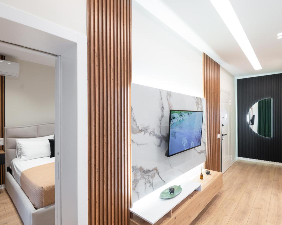 Arkle Apartment 3 Tiran Dış mekan fotoğraf