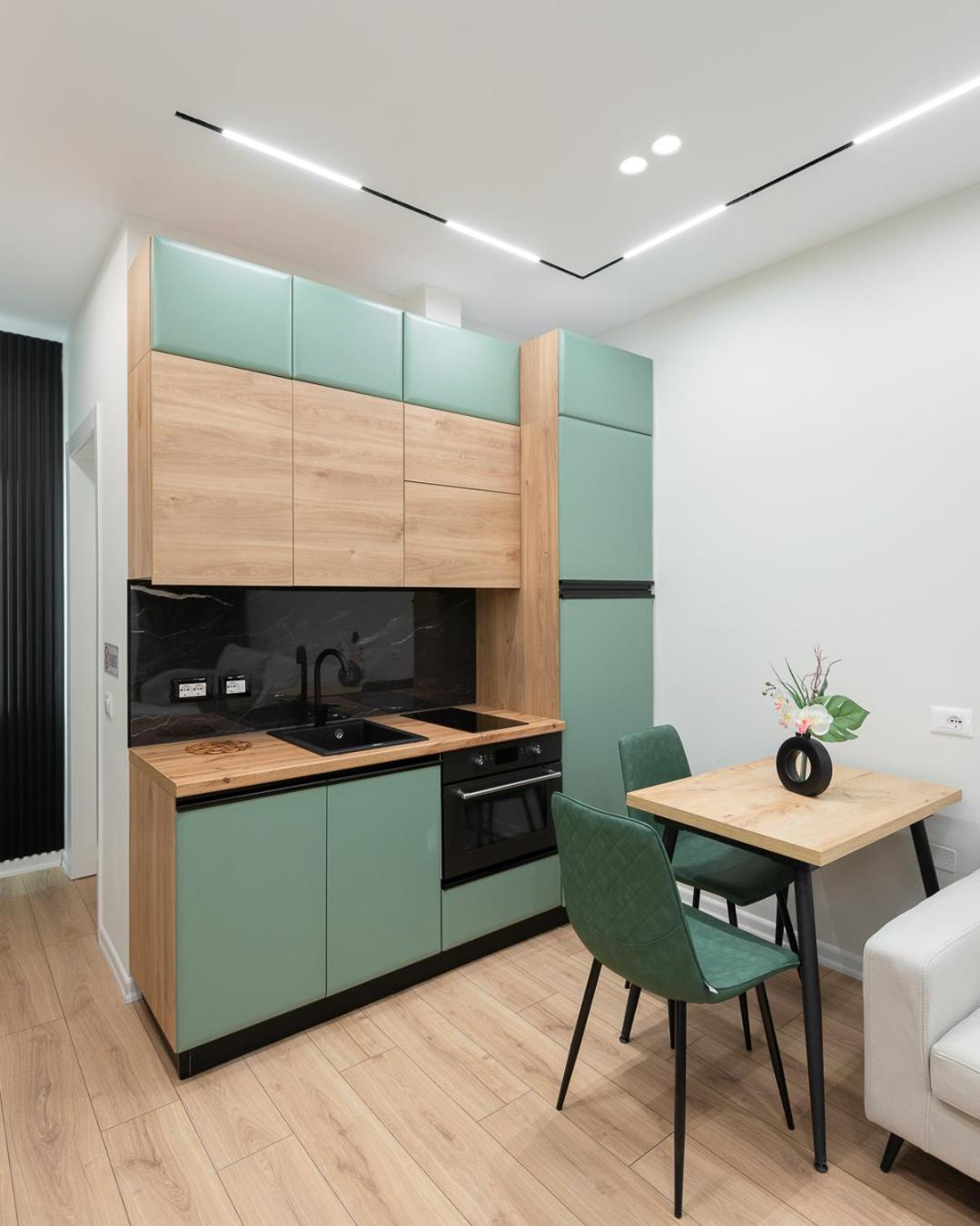 Arkle Apartment 3 Tiran Dış mekan fotoğraf