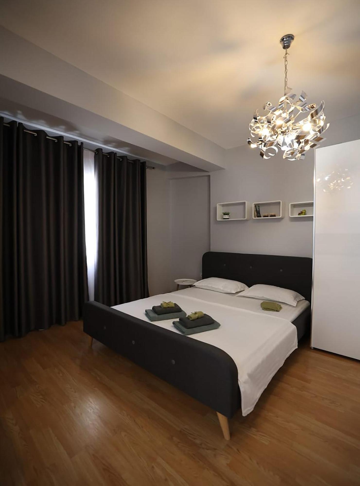 Arkle Apartment 3 Tiran Dış mekan fotoğraf