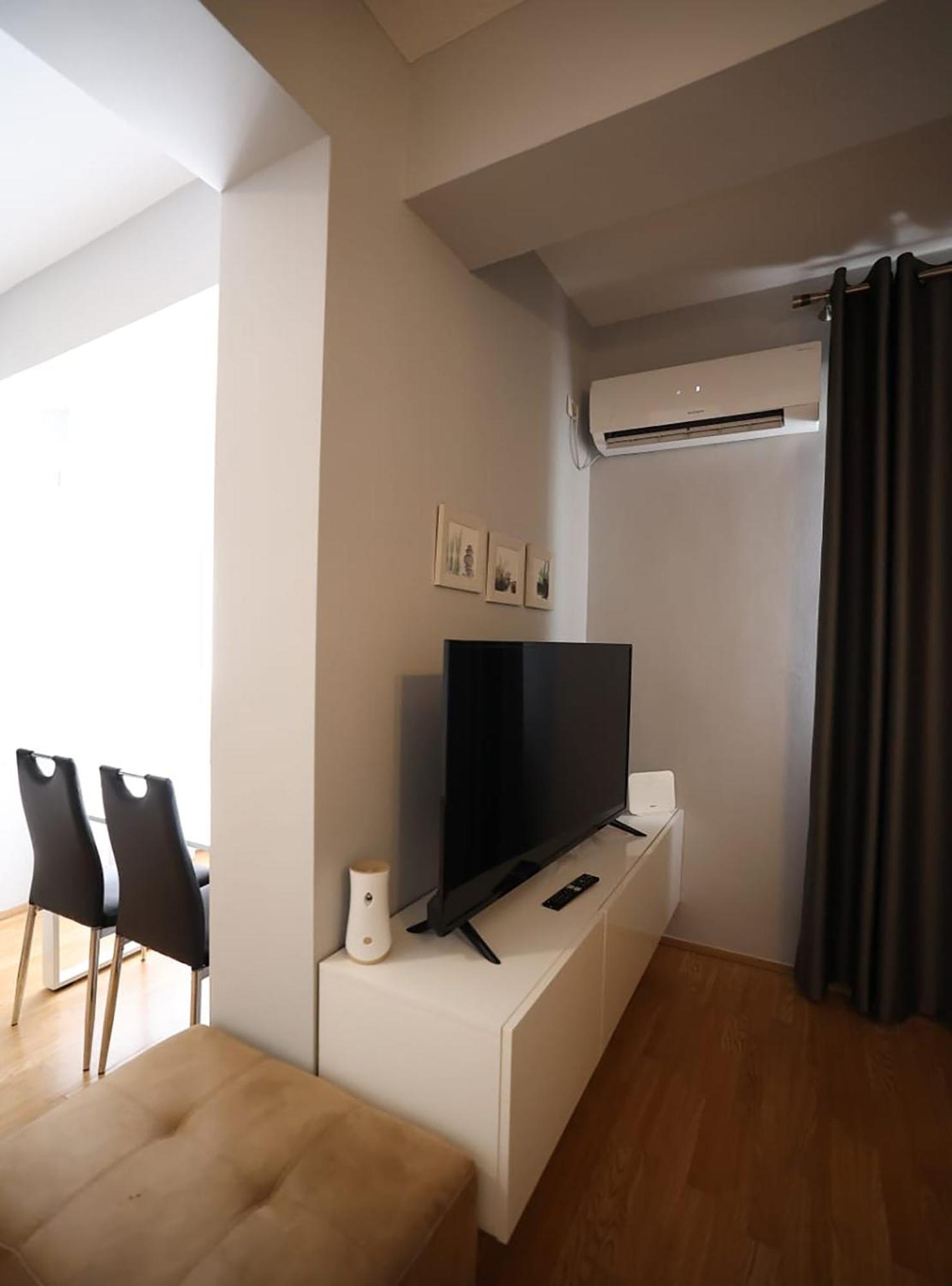 Arkle Apartment 3 Tiran Dış mekan fotoğraf