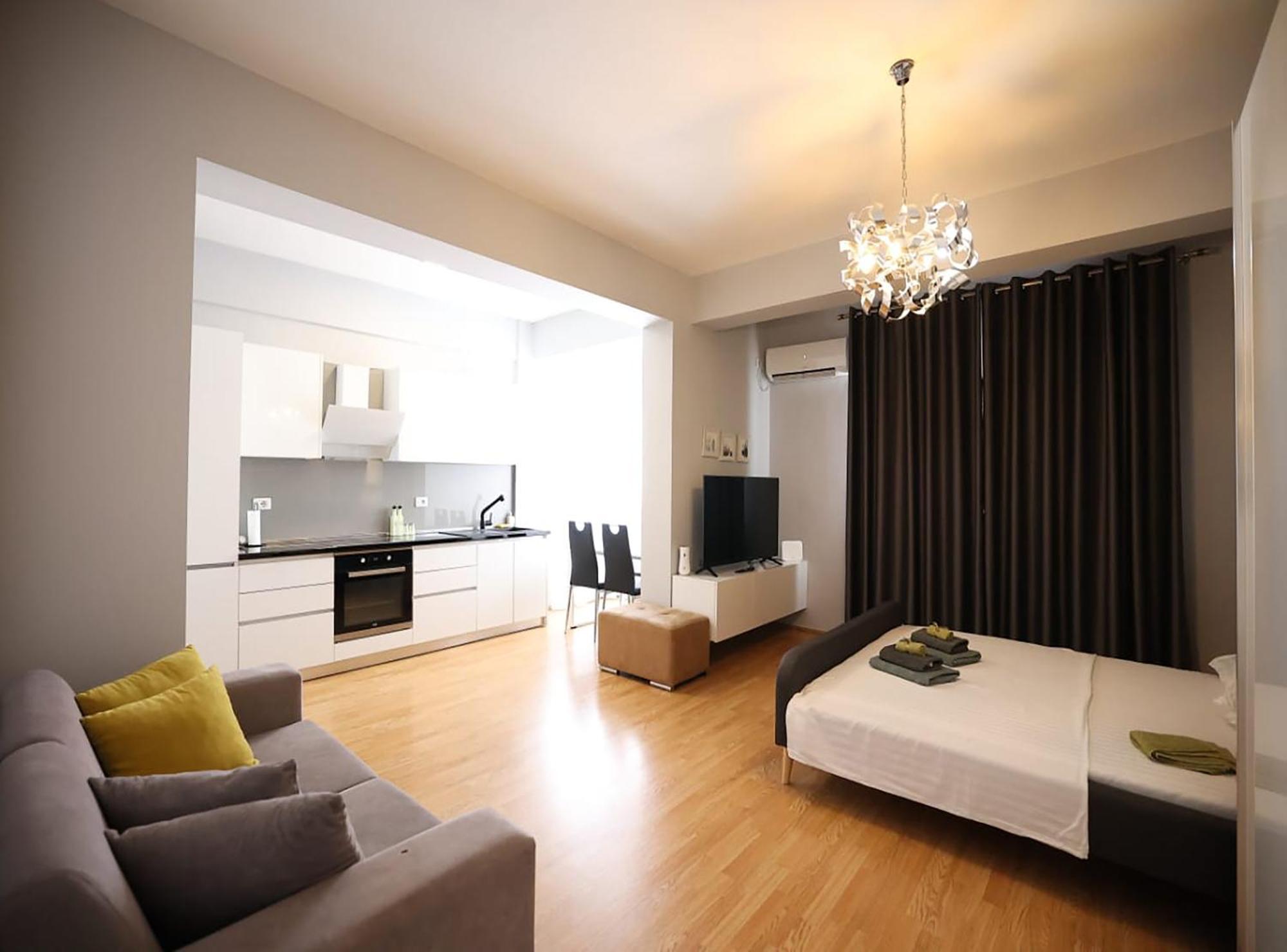 Arkle Apartment 3 Tiran Dış mekan fotoğraf