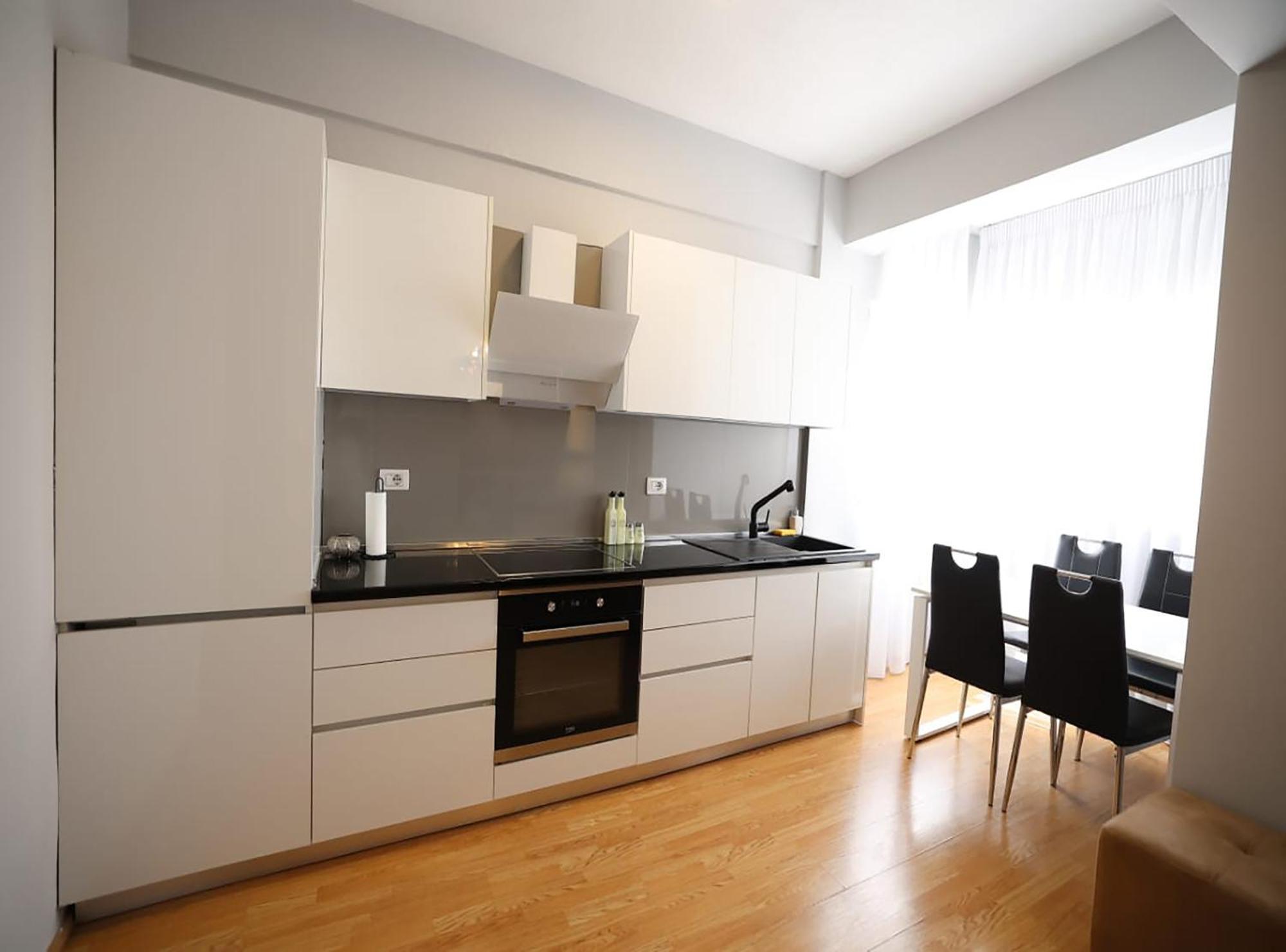 Arkle Apartment 3 Tiran Dış mekan fotoğraf
