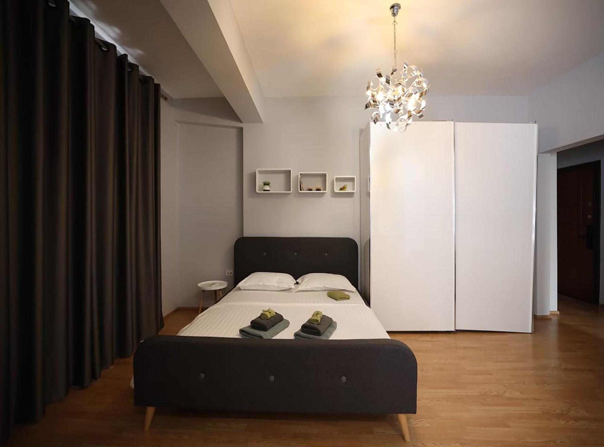 Arkle Apartment 3 Tiran Dış mekan fotoğraf