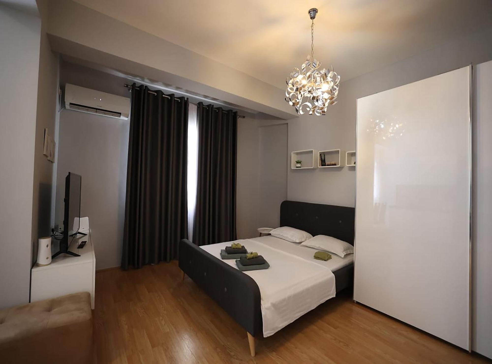 Arkle Apartment 3 Tiran Dış mekan fotoğraf