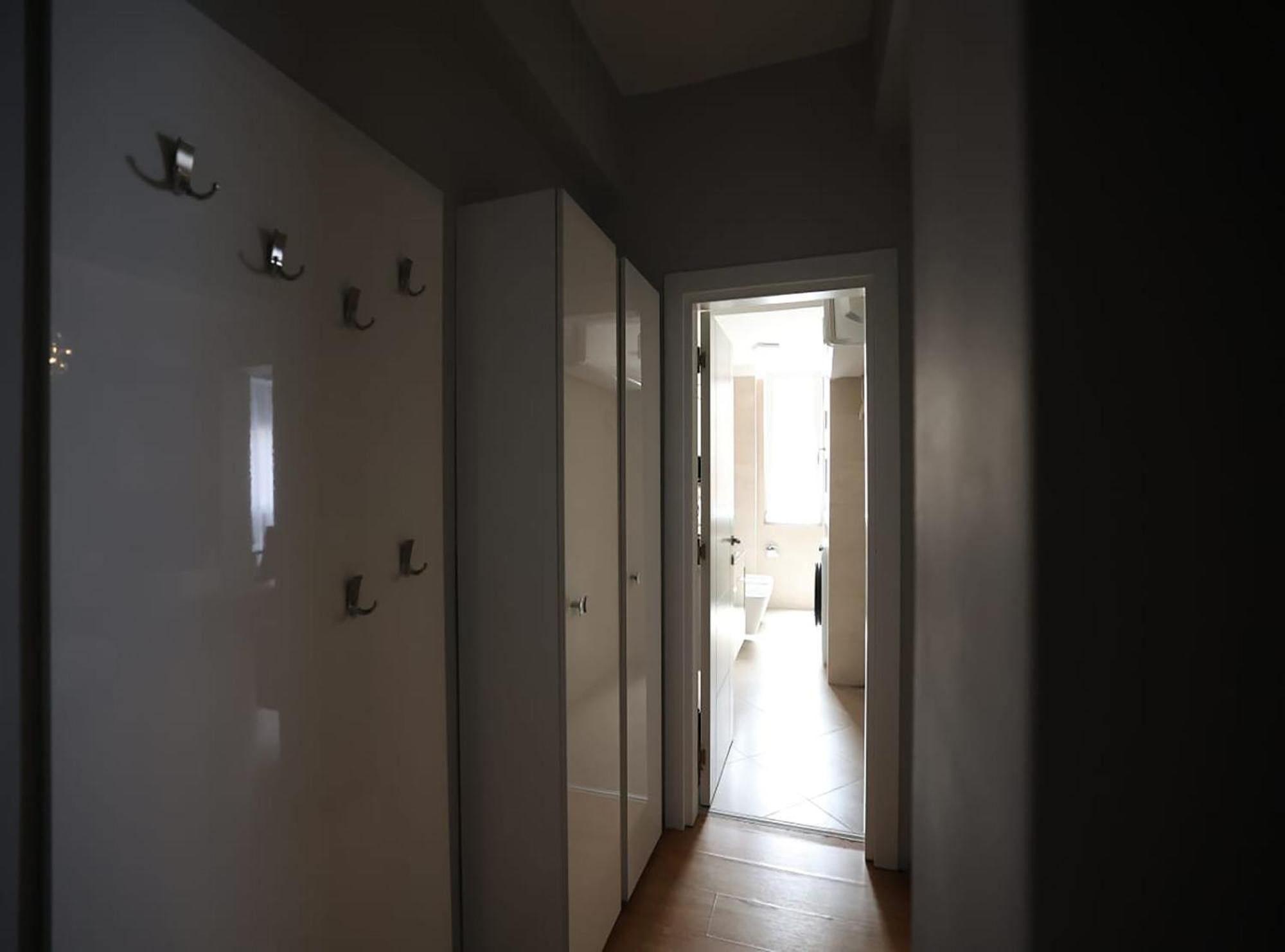 Arkle Apartment 3 Tiran Dış mekan fotoğraf