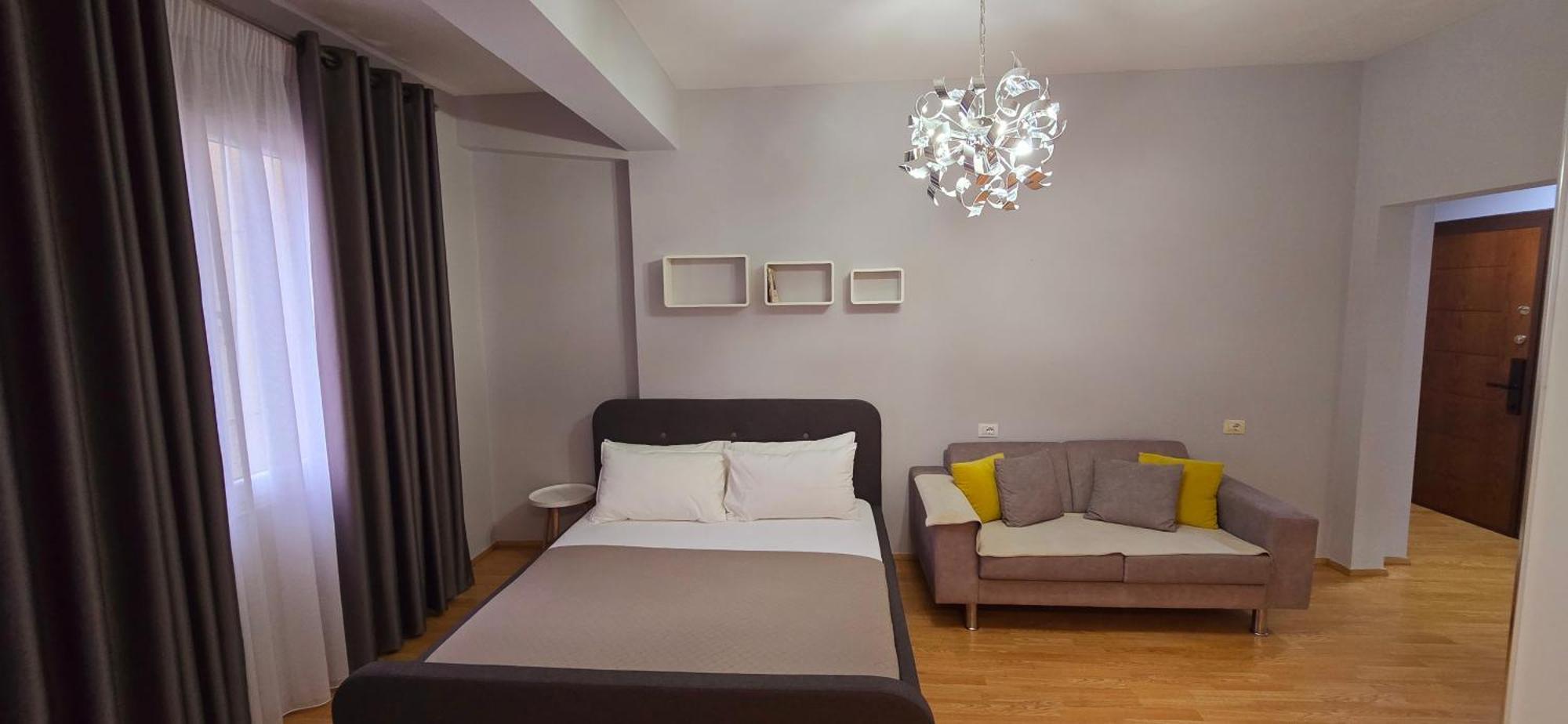 Arkle Apartment 3 Tiran Dış mekan fotoğraf