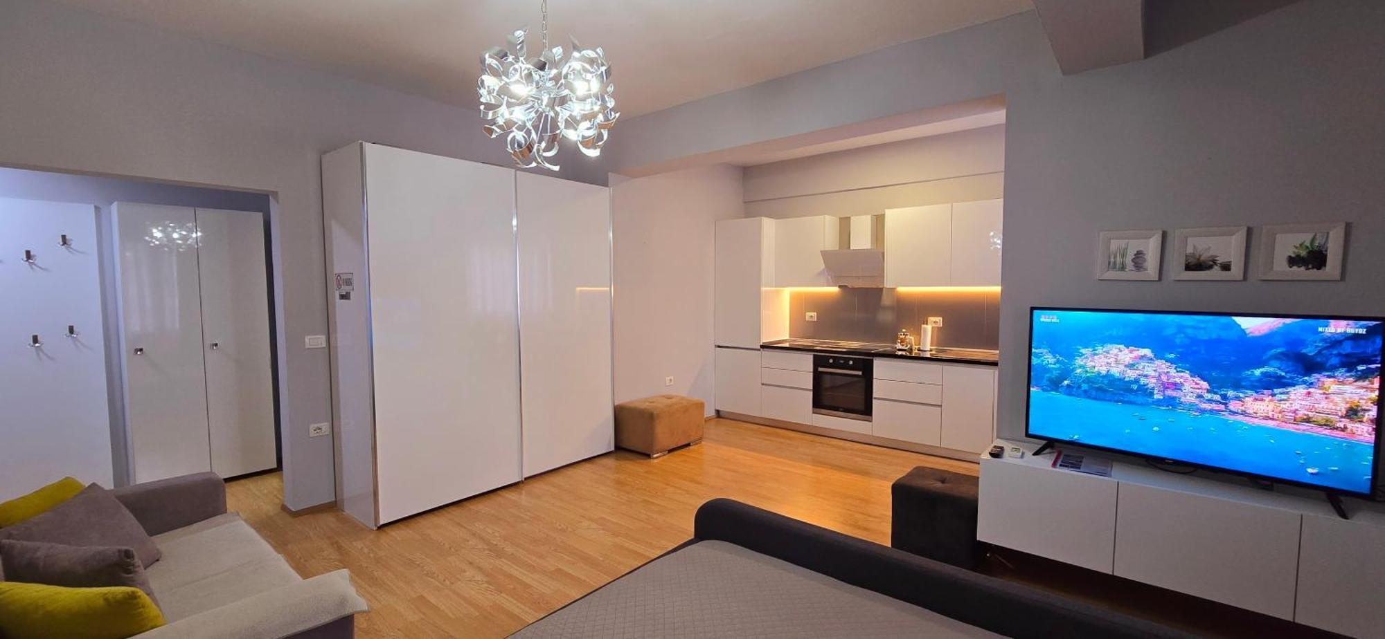 Arkle Apartment 3 Tiran Dış mekan fotoğraf