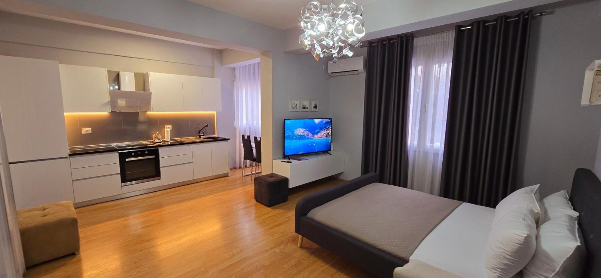 Arkle Apartment 3 Tiran Dış mekan fotoğraf